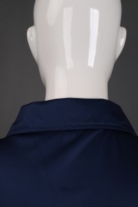 WTV160 Design Contrast Sports Set Hong Kong Representative Sweatshirts Sweaters Sportswear Suppliers detail view-2
